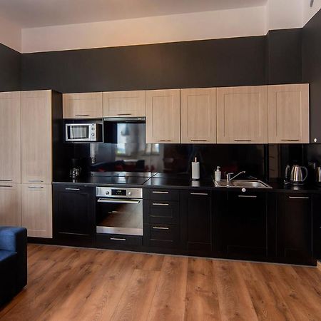 Apartamenty Sun Seasons 24 - Pod Wangiem Karpacz Εξωτερικό φωτογραφία