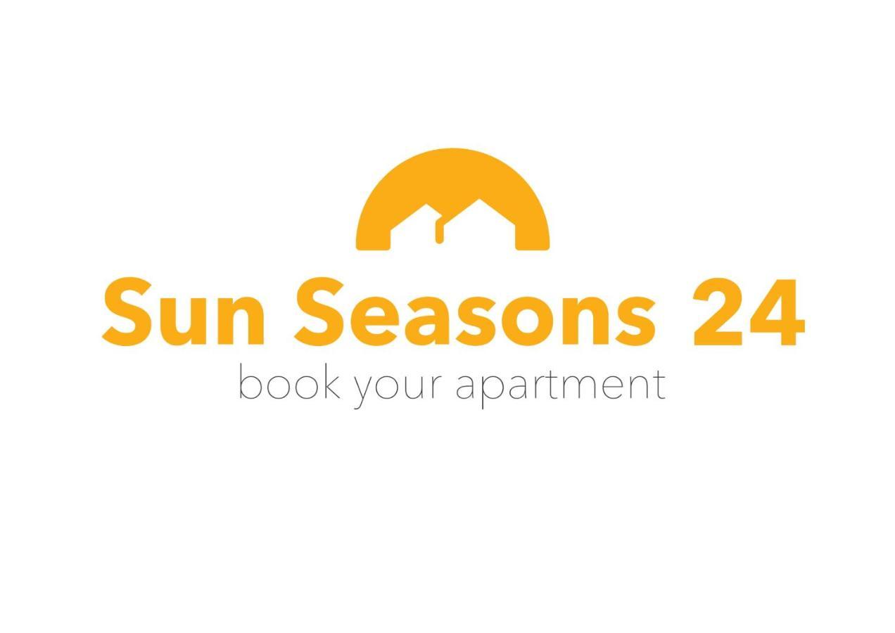 Apartamenty Sun Seasons 24 - Pod Wangiem Karpacz Εξωτερικό φωτογραφία