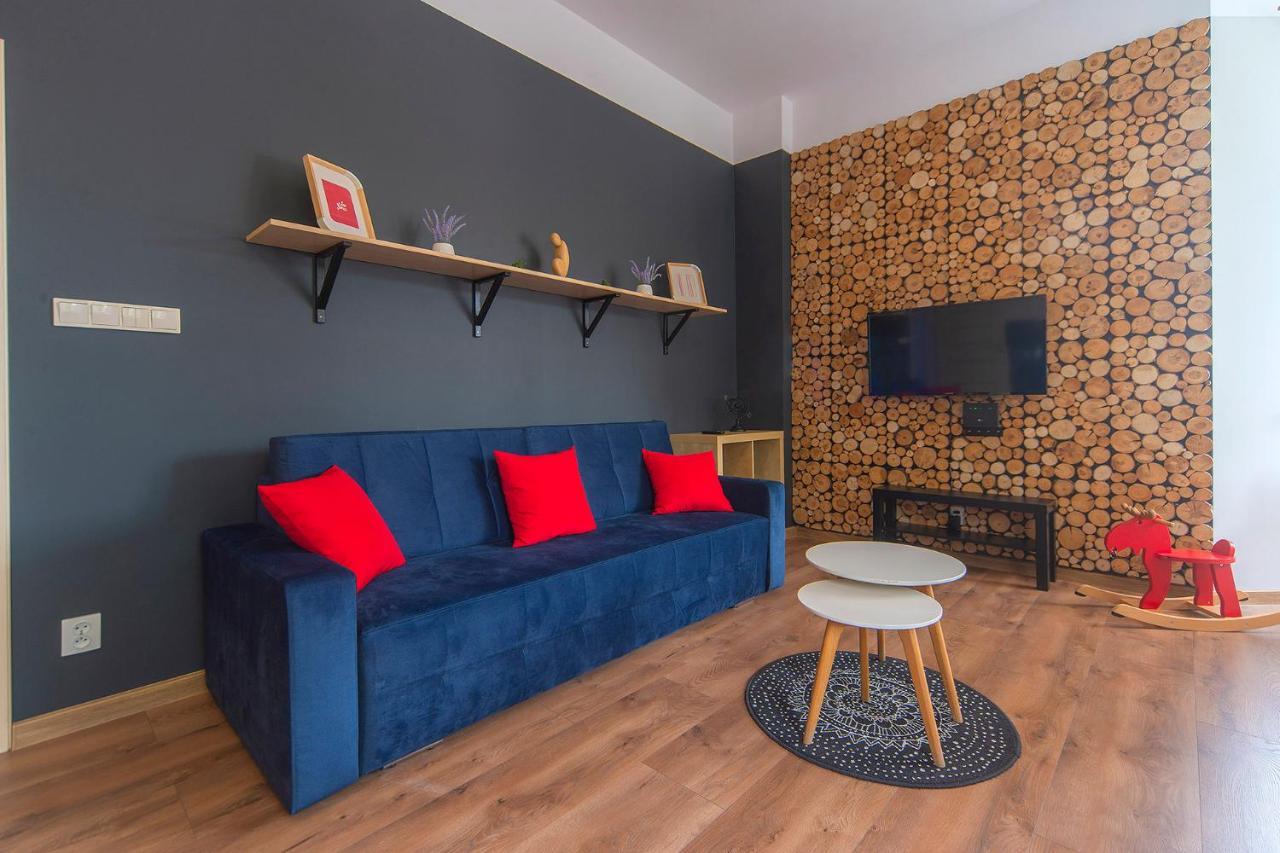 Apartamenty Sun Seasons 24 - Pod Wangiem Karpacz Εξωτερικό φωτογραφία