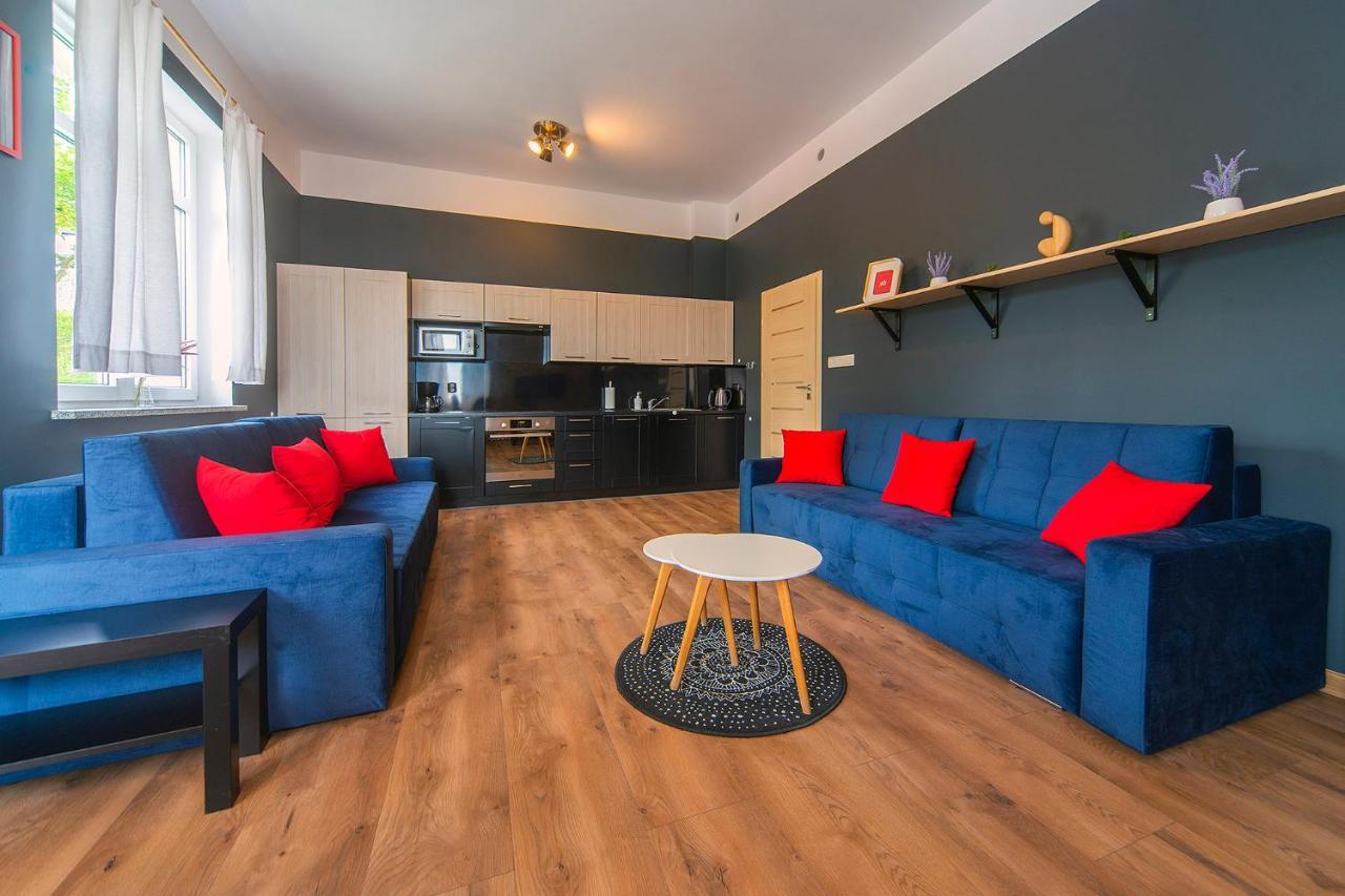 Apartamenty Sun Seasons 24 - Pod Wangiem Karpacz Εξωτερικό φωτογραφία