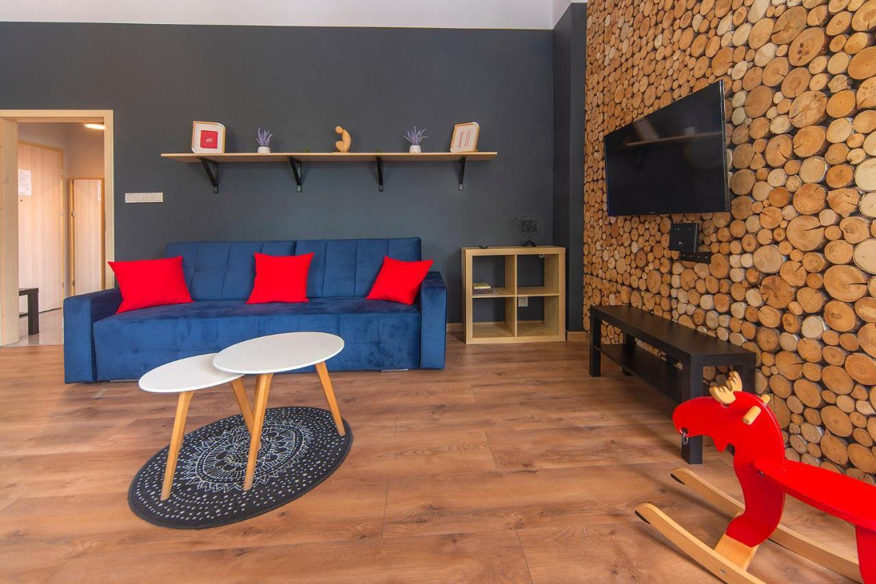 Apartamenty Sun Seasons 24 - Pod Wangiem Karpacz Εξωτερικό φωτογραφία