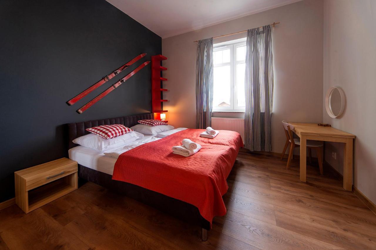 Apartamenty Sun Seasons 24 - Pod Wangiem Karpacz Εξωτερικό φωτογραφία