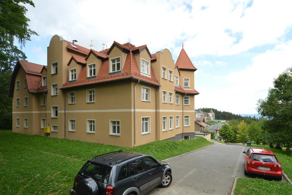 Apartamenty Sun Seasons 24 - Pod Wangiem Karpacz Δωμάτιο φωτογραφία