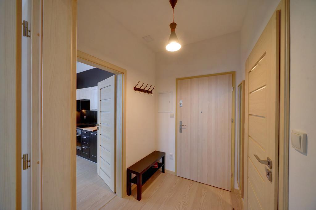 Apartamenty Sun Seasons 24 - Pod Wangiem Karpacz Δωμάτιο φωτογραφία